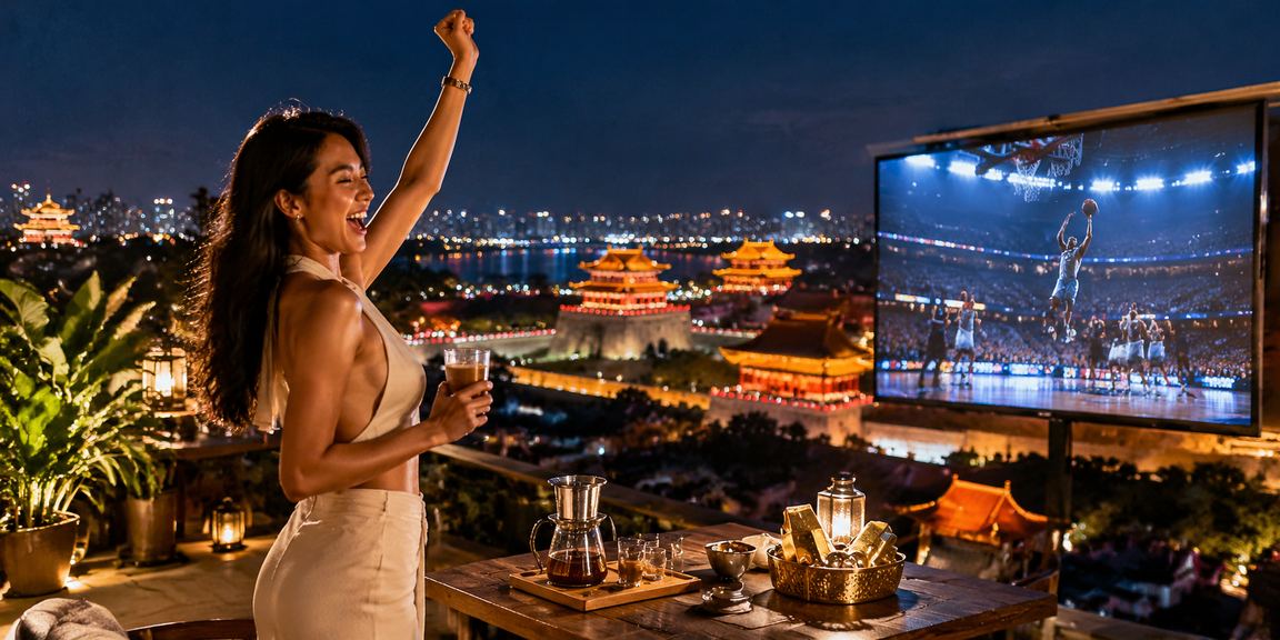 Trò chơi Slots hấp dẫn ở 2038 với nhiều chủ đề đa dạng