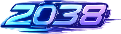 Logo thương hiệu 2038